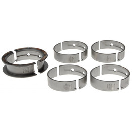 Clevite Main Bearing Set For Workhorse FasTrack FT1461 2004 2005 | V8 Tri Armor | MS2199P