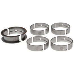 Clevite Main Bearing Set For Saab 9-7x 2005 06 07 08 2009 | V8 Tri Armor | MS2199P