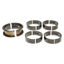 Clevite Main Bearing Set For Nissan Stanza 1990 | MS-1949H