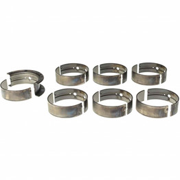 Clevite Main Bearing Set For Ram 2500/3500 2011 12 13 2014 | Cummins B Series | 5.9L | 6.7L | MS2328HX