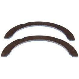 Clevite Thrust Washer Set For Mitsubishi Eclipse/Galant 1997 1998 1999 | 2.0L | 2.4L | TW677S