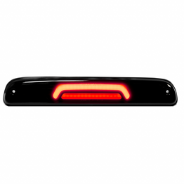 Recon 3rd Brake Light For Ford F-450/F-550 Super Duty 1999-2016 | w/ White LED Cargo Lights