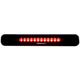 Recon 3rd Brake Light Kit For GMC CK Pickup 1994 95 96 97 1998 | Red LED | w/White LED Cargo Lights | Smoked Lens