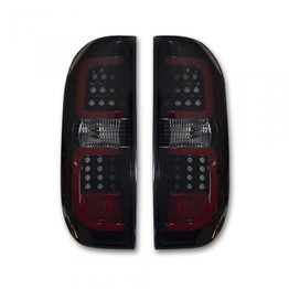 Recon Tail Lights For Toyota Tundra 2014-2020 Driver or Passenger Side | Smoke Lens