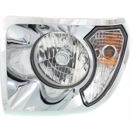 For Freightliner 108SD Headlight 2012 13 14 15 16 2017 Driver Side | A0688632006 (CLX-M0-USA-RF10010018-HD-CL360A70)