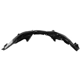 For Toyota Avalon 2019 2020 Fender Liner Passenger Side | Front | LTD/HYB/Touring | Made Of PE Plastic | CAPA | Replacement For TO1249225, TO1249225C | 191275692554, 5380507020