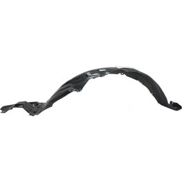 For Toyota Corolla 2014 2015 2016 Fender Liner Passenger Side | Front | Made Of PE Plastic | Replacement For TO1249178 | 5387502460, 615343604664