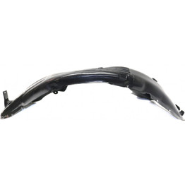 For Hyundai Sonata 2015 2016 2017 Fender Liner Passenger Side | Front | Injection Molded | PP/PET Plastic | Replacement For HY1249154 | 615343324371, 86812C2000