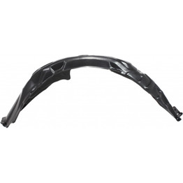 For Lexus ES330 2004 2005 2006 Fender Liner Passenger Side | Front | PE Plastic | Replacement For LX1251111 | 5387533140, 615343277011