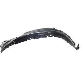 For Toyota Tundra 2014 15 16 17 18 19 2020 Fender Liner Driver Side | Front | Rear | Made of Plastic | Replacement For TO1248190 | 538760C070, 615343605036