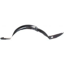 For Pontiac Pursuit 2005 2006 Fender Liner Passenger Side | Front | Base/LS/LT | Polypropylene Plastic | Replacement For GM1251120 | 15289946, 615343267968