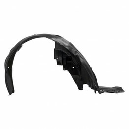 For Subaru Legacy 2015 16 17 18 2019 Fender Liner Passenger Side | Front | PE Plastic | Replacement For SU1249142 | 191275789070, 59110AL05A