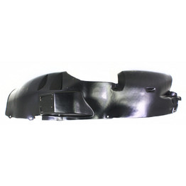 For Jeep Grand Cherokee 2006 07 08 09 2010 Fender Liner Driver Side | Front | Plastic | Replacement For CH1248139 | 55079097AA, 615343254999