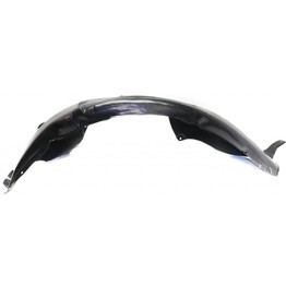 For Hyundai Sonata 2015 2015 2017 Fender Liner Driver Side | Front | Injection Molded | PP/PET Plastic | Replacement For HY1248154 | 615343324388, 86811C2000