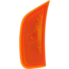 For Cadillac Escalade 2021 2022 Side Marker Light Driver Side | Front | CAPA | Replacement For GM2550206 | 84776452