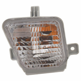 For Honda Odyssey Signal Light 2021 Driver Side | CAPA Certified | Replacement For HO2530134 | 33350-THR-A31
