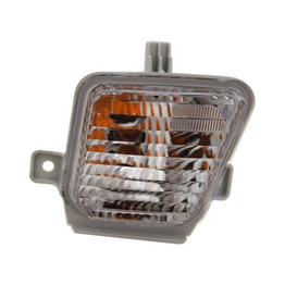 For Honda Odyssey Turn Signal Light 2021 Passenger Side | CAPA | Replacement For HO2531134 | 33300-THR-A31 (CLX-M0-12-5461-00-9-CL360A55)