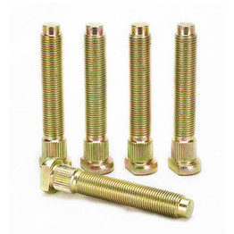 Wheel Mate Wheel Stud | Extended | 14x1.25mm to 14x1.5mm | 75mm Length