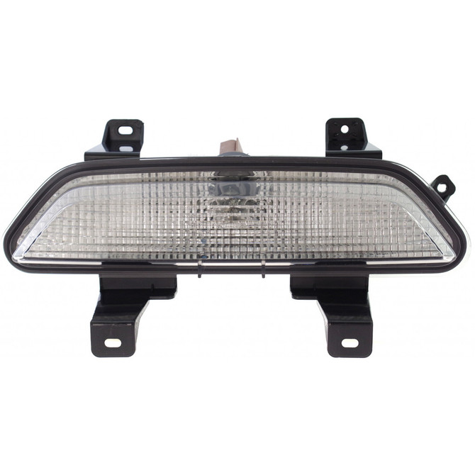 For: Ford MUSTANG 2015 Inner Tail Light Assembly Driver OR Passenger Side | Single Piece | DOT Certified DISCONTINED AND REPLACED BY 330-1307N-AC (CLX-M1-329-1307N-AF)