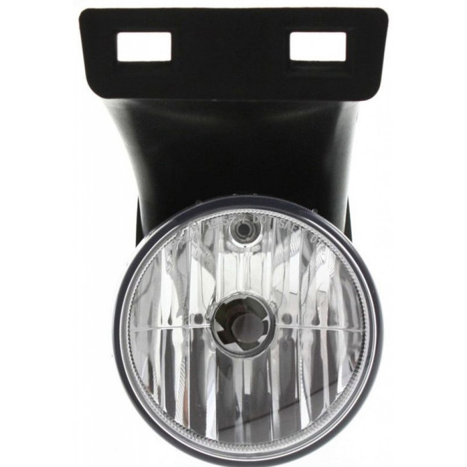 KarParts360 For 1999-2002 Dodge Ram 2500/3500 Fog Light Assembly Passenger Side CH2593120 (CLX-M1-333-2011R-AS)