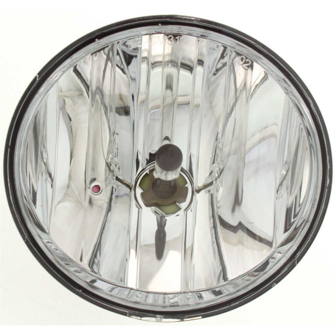 For Grand Mercury Envoy 2002-09/XL 2002-06/XUV 2004-2005 Fog Light Assembly Driver OR Passenger Side | Single Piece | (DOT Certified) GM2592131N (CLX-M1-334-2025N-AF)