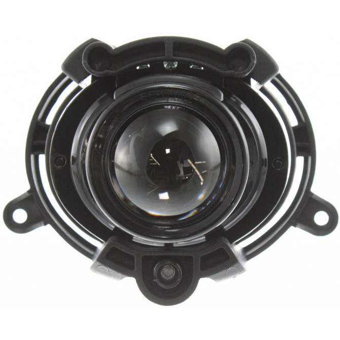 For Chevy Malibu 08-12/Buick LaCrosse 10-13/Cadillac CTS Sedan 08-13/Wagon 10-13/Coupe 11-13 Fog Light Assembly Driver OR Passenger Side | Single Piece | CAPA | GM2590106 | 25829654 (CLX-M1-334-2030N-AC)