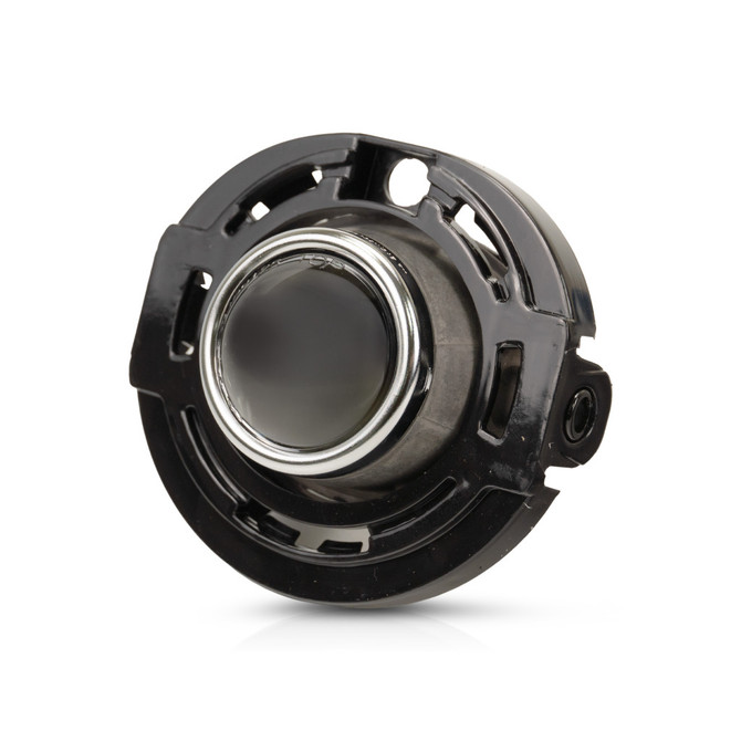 CarLights360: For Dodge Dart Fog Light Assembly 2014 Driver Side | DOT Certified | CH2592148 (CLX-M0-19-6085-00-1-CL360A1)