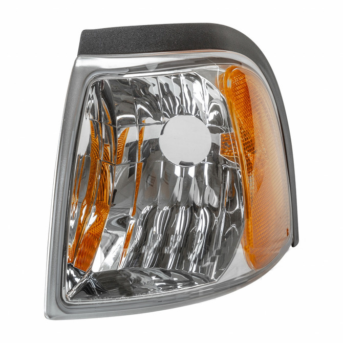 For Mazda B2300 Turn Signal/Side Marker Light 2001-2010 Driver Side For MA2520119 | 1F70-51-131 ; (CLX-M0-18-6056-01)