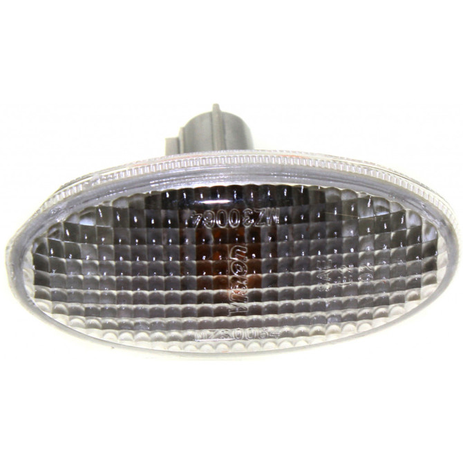 For Mazda 2 Turn Signal / Side Marker Light 2011-2014 Driver OR Passenger Side | Single Piece | DOT Certified MA2570102 | GJ6A-51-120E (CLX-M0-18-0657-00-1)