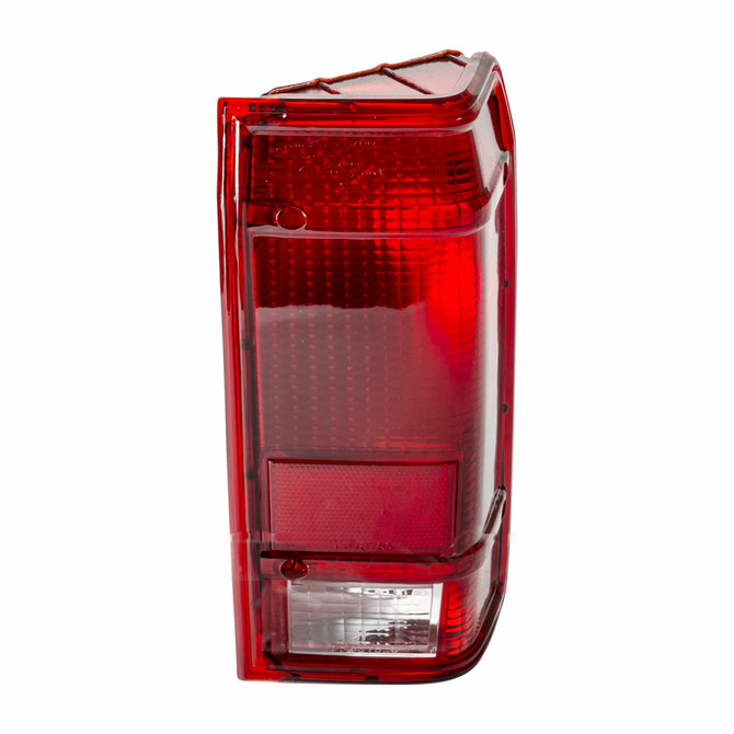 For Ford Ranger Tail Light 1991 1992 Driver Side FO2801143 | F1TZ13404C (CLX-M0-11-1376-91)