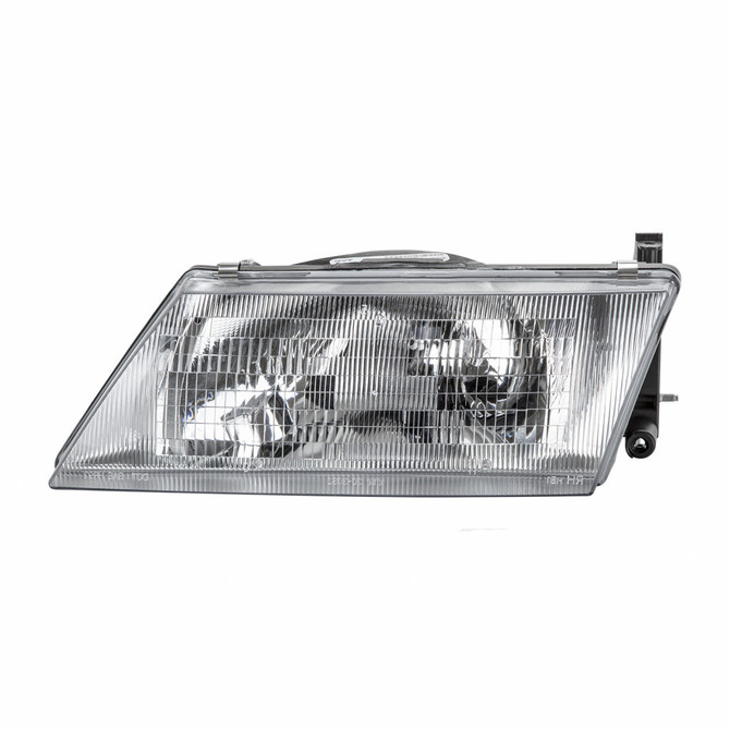 For Nissan 200SX Headlight Assembly 1995 1996 1997 Passenger Side NI2502117 | 26060-1M325 (CLX-M0-20-3083-00)