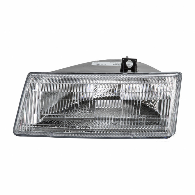 For Chrysler Town & Country Headlight Assembly 1991 92 93 94 1995 Driver Side CH2518104 | 4451731 (CLX-M0-20-1961-00)
