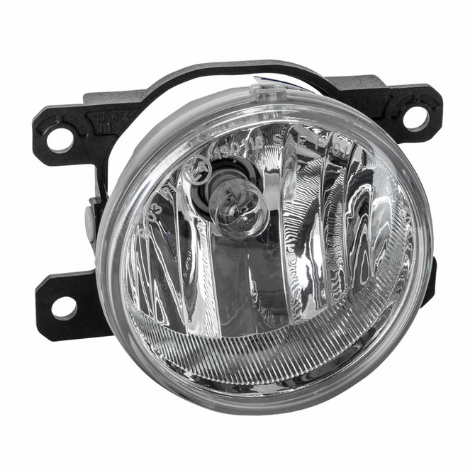 For Subaru BRZ Fog Light 2013 2014 2015 2016 Driver OR Passenger Side | Single Piece | w/ Bulbs | DOT Certified | SU2592121 | 84501FJ000 (CLX-M0-19-6011-00-1)