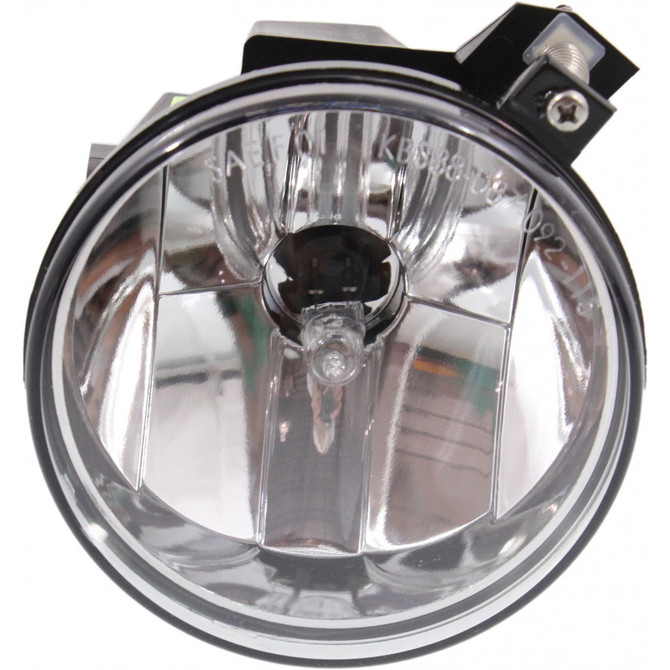 For Dodge Dakota Fog Light 2001-2004 Driver OR Passenger Side | Single Piece | CH2592113 (CLX-M0-CS126-B0000)