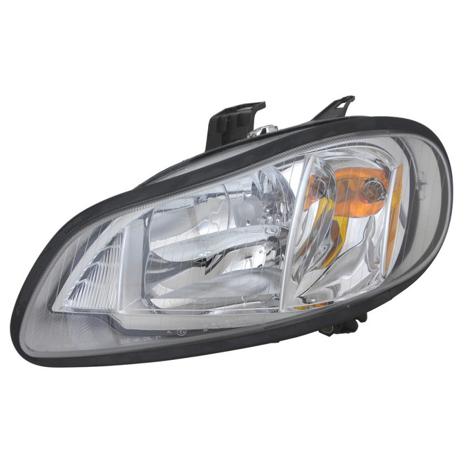 For Freightliner M2 Truck Headlight 2002-2014 Driver Side (CLX-M0-FL004-B001L)