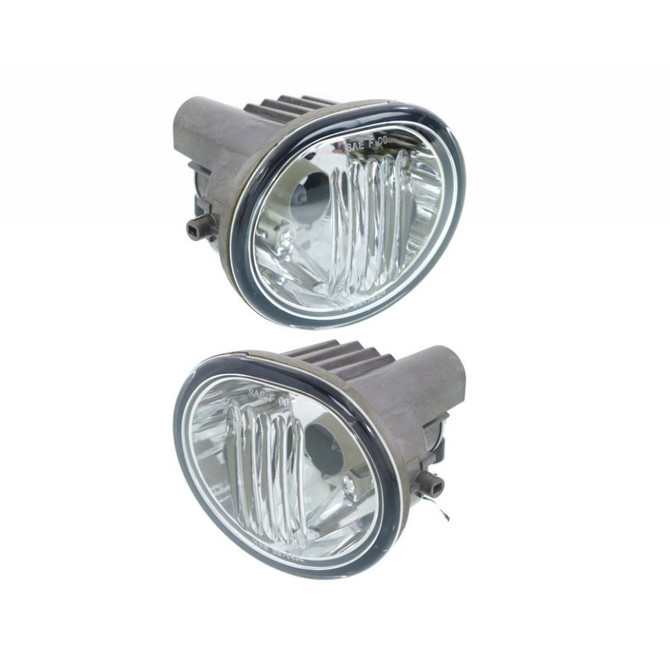CarLights360: For Scion tC Fog Light 2005 06 07 08 09 2010 Pair Driver and Passenger Side DOT Certified For TO2592116 | TO2593116 (PLX-M1-335-2010L-AF-CL360A2)