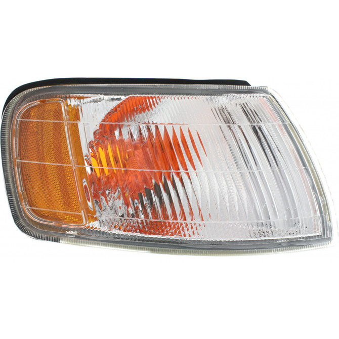 For Honda Odyssey 1995-1998/Isuzu Oasis 1996-1999 Parking Signal/Side Marker Light Assembly Unit Passenger Side (CLX-M1-316-1511R-US)