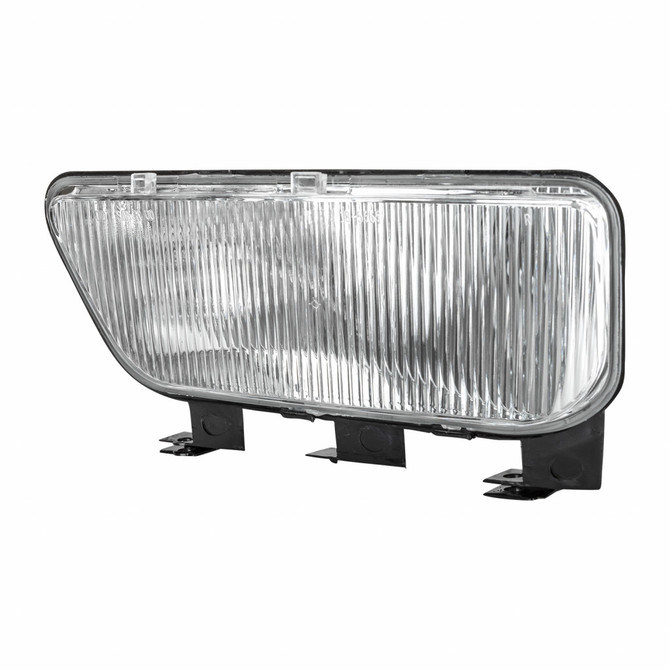 CarLights360: For Cadillac DeVille Corner Signal Light 2000-2005 Passenger Side DOT Certified For GM2541108 (CLX-M0-18-5565-00-1-CL360A1)