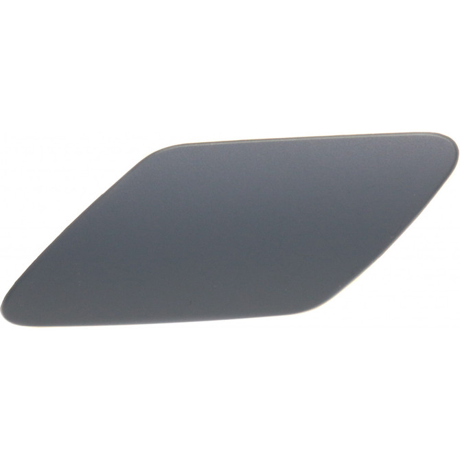 For Porsche Cayenne Headlight Washer Cover 2011 12 13 2014 Driver Side | Primed | PO1048100 | 95862830300G2X (CLX-M0-USA-REPP110102-CL360A70)