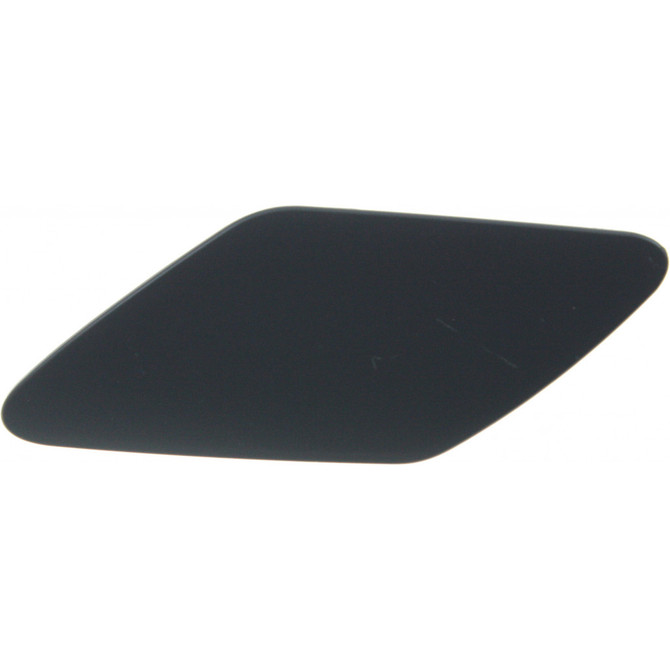 For Porsche Cayenne Headlight Washer Cover 2011 12 13 14 15 2016 Driver Side | Primed | Excludes Turbo / Turbo S Model | PO1048102 | 95862830100G2X (CLX-M0-USA-REPP110106-CL360A70)