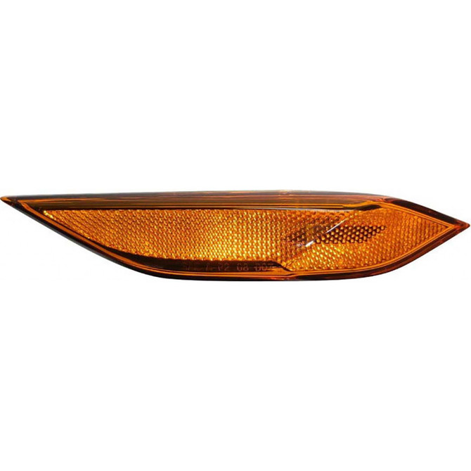 For Porsche Cayenne Front Signal Marker Light 2011 12 13 2014 Driver Side CAPA For PO2554102 | 958 631 071 00 (CLX-M0-348-1408L-UC-CL360A55)