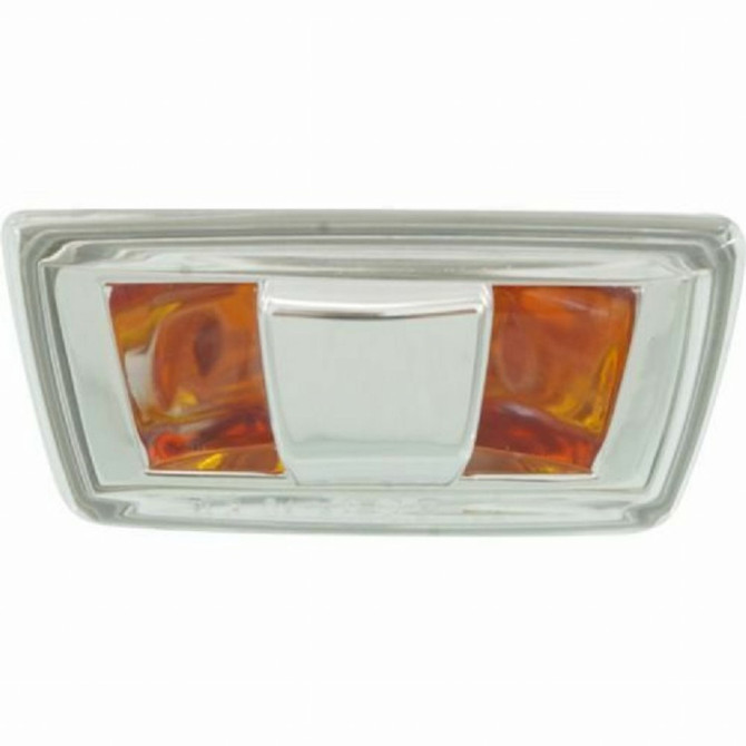 CarLights360: For 2008 Chevy Malibu Side Marker Light Assembly (CLX-M1-441-1407L-UE-CL360A1-PARENT1)