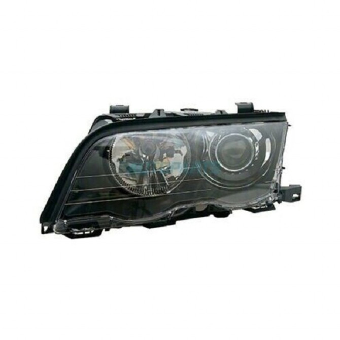 CarLights360: For 2000 BMW 323i Head Light Assembly (CLX-M1-343-1103LMASHM2-CL360A1-PARENT1)