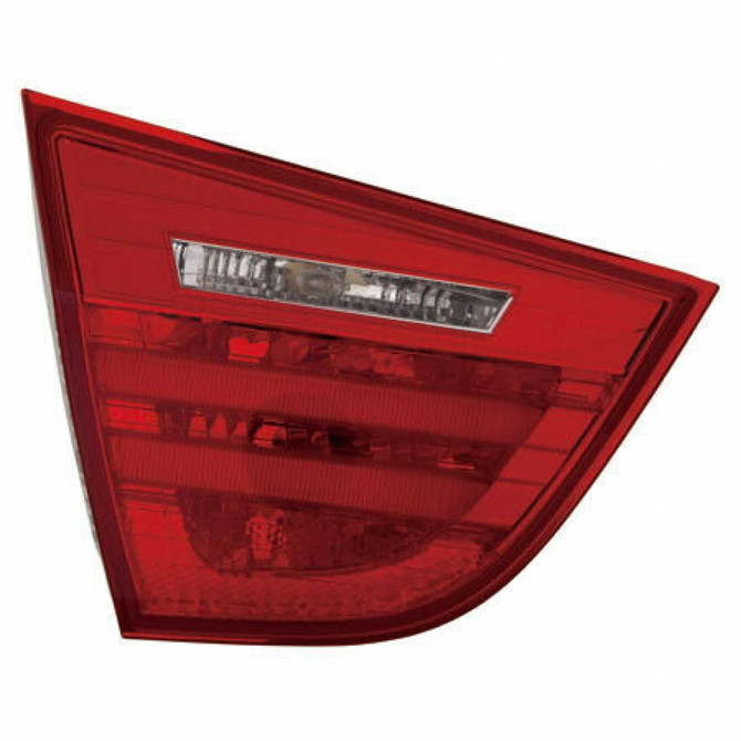 CarLights360: For 2009 2010 2011 BMW 335i Tail Light Inner (CLX-M1-443-1319L-UQ-CL360A2-PARENT1)