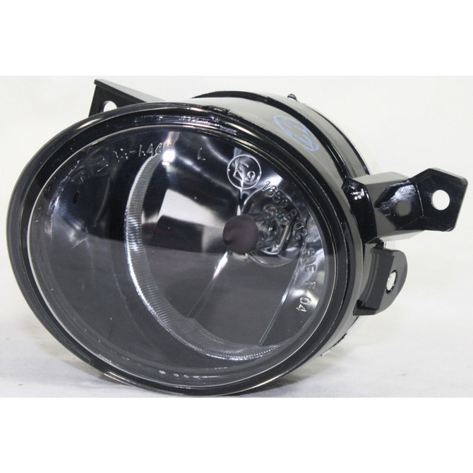 CarLights360: For 2006 2007 2008 2009 2010 VOLKSWAGEN JETTA Fog Light Assembly w/Bulbs - (CAPA Certified) (CLX-M1-440-2036L-AC-CL360A2-PARENT1)