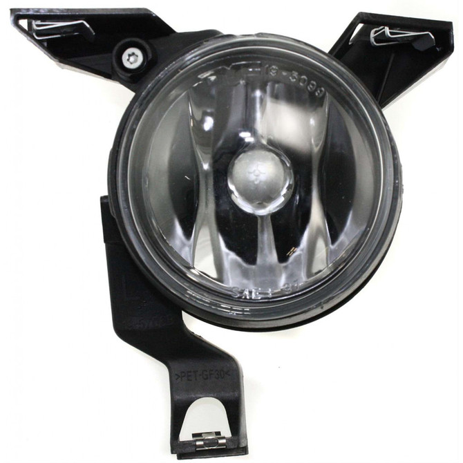 CarLights360: For 2003 2004 2005 VOLKSWAGEN BEETLE Fog Light Assembly w/ Bulbs-(CAPA Certified) (CLX-M1-340-2005L-AC-CL360A1-PARENT1)
