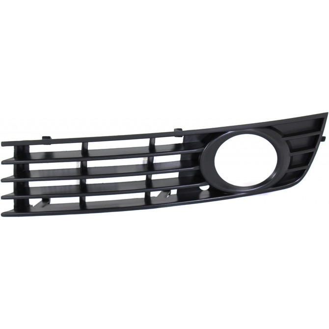 CarLights360: For 2002 2003 04 2005 Audi A4 Fog Light Bezel Bracket (CLX-M1-445-2505L-UD-CL360A1-PARENT1)