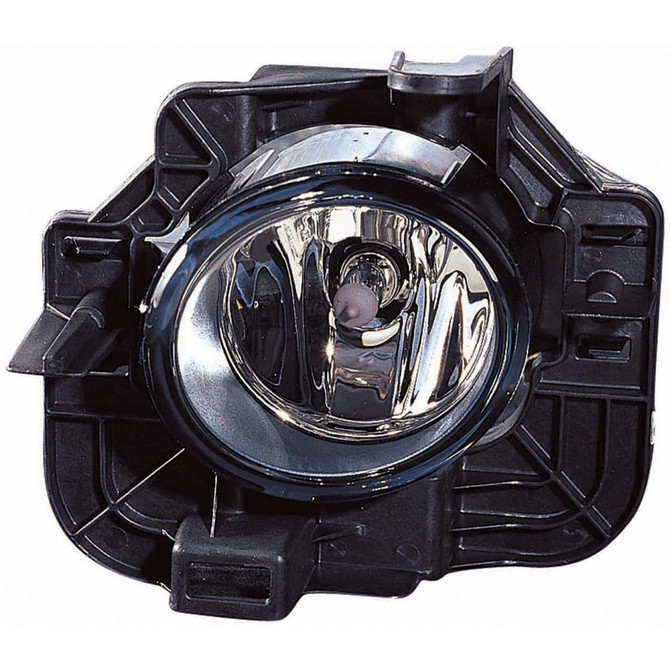 CarLights360: For 2007 2008 2009 2010 Nissan Altima Fog Light Assembly w/ Bulbs DOT Certified (CLX-M1-314-2022L-AF-CL360A1-PARENT1)