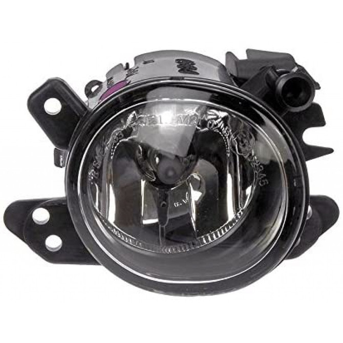 CarLights360: For 2008 2009 2010 2011 Mercedes-Benz ML550 Fog Light Assembly DOT Certified w/Bulbs (Vehicle Trim: w/o Sport Pkg) (CLX-M0-19-0422-00-1-CL360A35-PARENT1)
