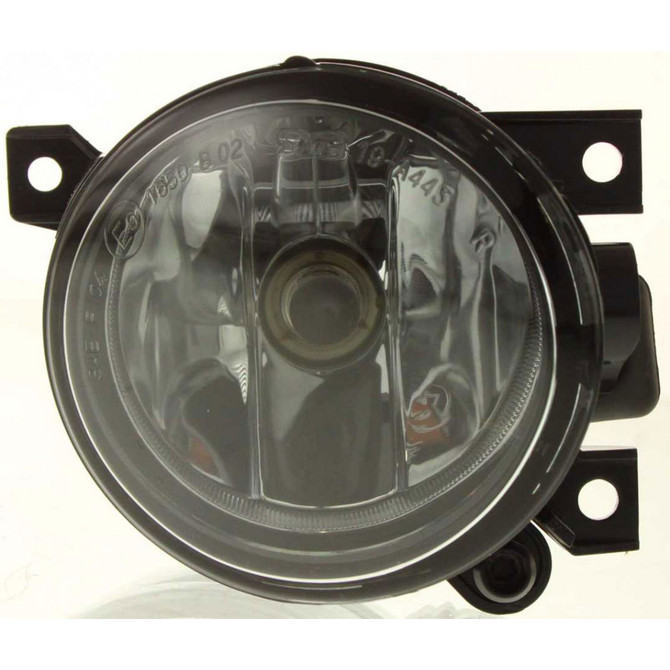 CarLights360: For 2006 2007 2008 2009 Volkswagen Jetta Fog Light Assembly w/Bulbs (Vehicle Trim: GEN5) (CLX-M0-19-0448-00-CL360A2-PARENT1)